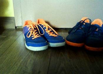 buty używane jak nowe
