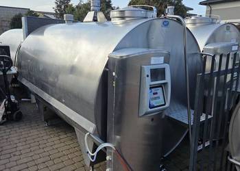 Schladzalnik do mleka 3700 Japy Ekspert