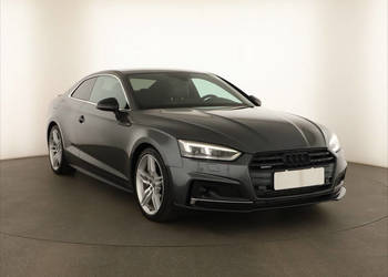 Audi A5 3.0 TDI