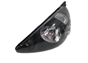 Honda Jazz/Fit (GD) I 2002-2004 Reflektor / Lampa przednia lewa
