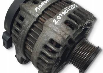 ALTERNATOR Ford Mondeo IV 2.0 TDCI 0121615028 7G9N-10300-EA 150A