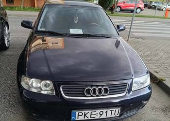 Sprzedam Audi A3