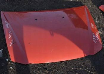 stilo maska kolor 199 nr 1781 WYSYŁKA