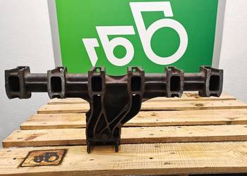 Kolektor wydechowy Deutz-Fahr 7250 TTV Agrotron (0450 6968R