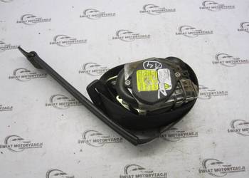 FIAT DOBLO II 13r pas bezpieczeństwa prawy przód 735542434