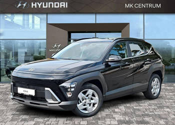 Hyundai Kona 1.6 T-GDI 7DCT 2WD (150 KM) Executive Tech - gotowy do jazdy …