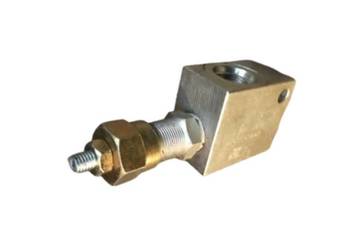 JCB 25/981700 (Oil Control 08130203570101A) Zawór hydrauliczny do JCB