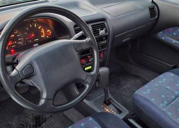 Suzuki Swift 98r. 1.0 Automat Ekonomiczny Wrocław Zamiana Zamienie