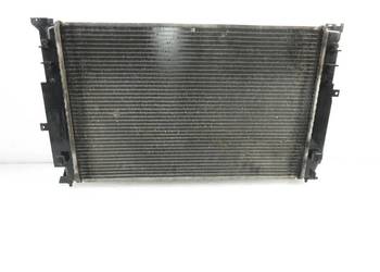 CHŁODNICA WODY SEAT IBIZA IV 1.6 6R0121253