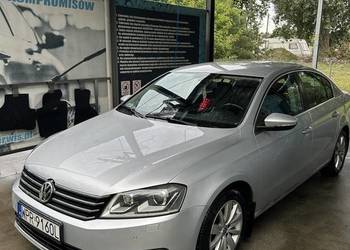 Do sprzedania passat b7