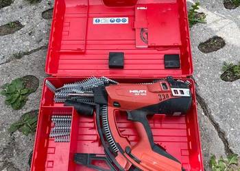 Osadzak gazowy Hilti GX120