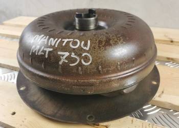 Sprzęgło hydrokinetyczne Manitou MLT 730