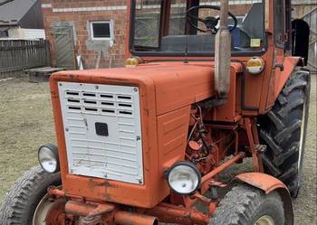 Ciągnik rolniczy Władymirec T-25A 1995 rok