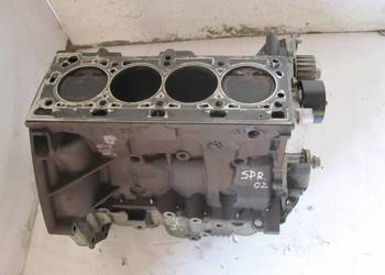 RENAULT MEGANE 1.6 16V 10R. K4M858 110KM 149TYS. Blok Wal Tloki