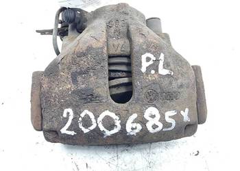 ZACISK HAMULCOWY PRZÓD LEWY VOLKSWAGEN PASSAT B5 ZACISK HAMULCOWY PRZÓD LEWY VOLKSWAGEN PASSAT B5
