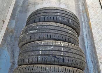 Opony letnie Continental ContiEcoContact 5 165/60 R15