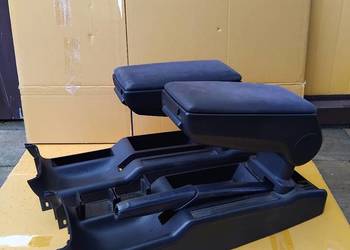 Podłokietnik tunel Audi A4 B5