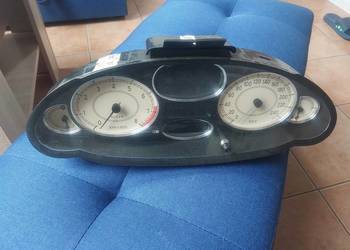 Licznik zegary Rover 75 1.8 benzyna