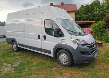 Fiat Ducato 2,3 jtd L4H3