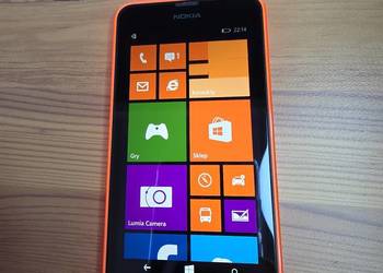 Telefon Nokia Lumia 635