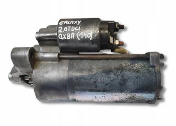 ROZRUSZNIK Ford Galaxy MK2 2.0 TDCI