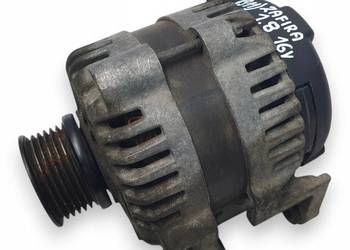 ALTERNATOR Opel Zafira B Astra H III 1.8 16V ZJ 100A
