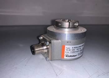 Enkoder przyrostowy Kubler 8.5020.2552.0360