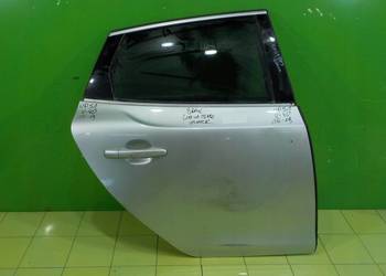 VOLVO V40 II LIFT 1.5 T3 AUT 19r 5D drzwi prawe tyl