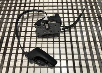 ZAMEK DRZWI PRAWY PRZÓD CITROEN JUMPER II Bus 1393819080