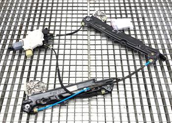 PODNOŚNIK SZYBY LEWY TYŁ BMW F36 7326325 Sportowy/Coupe MECHANIZM