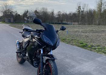 Sprzedam zippa pro 50/140