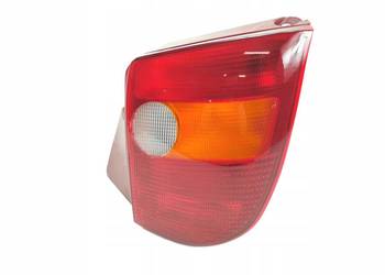 LAMPA PRAWY TYŁ FIAT PALIO 1997-2002 MAGNETI LLC711 / 46537830