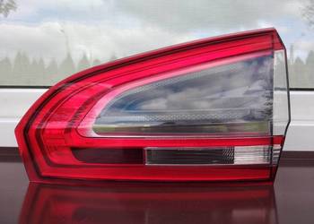Ford S-Max MK1 LIFT FL lampa tył tylna prawa w klapę bagażnika Europa