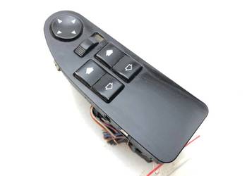 PRZEŁĄCZNIK SZYB BMW E39 8368967 95-03 Sedan/Limuzyna WŁĄCZNIK