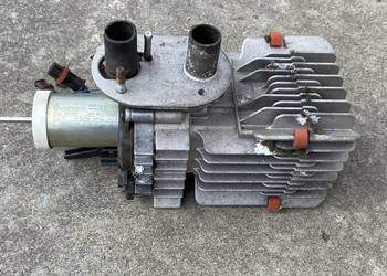 Komin Palnik Silnik Air Top 2000ST 1301847C GR24X25