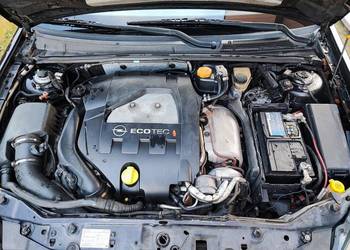 Silnik Swap Opel 2.8 V6 Turbo Z28NET 250-280KM