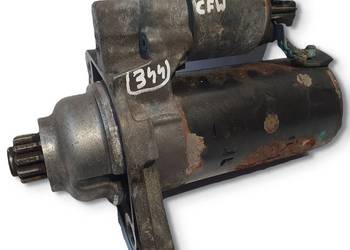 ROZRUSZNIK VW Polo V 1.2 TDI oryginał BOSCH