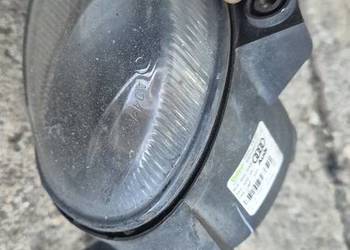 halogen lewy 8e0941699c audi a4b7+ramka.kpl.oryg