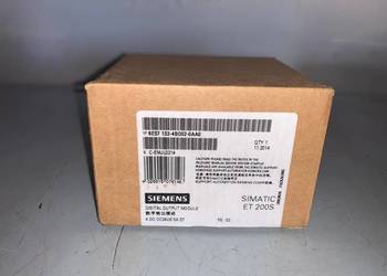 Siemene 6ES7 132-4BD02-0AA0 I/O Module