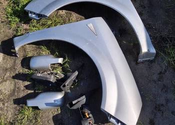 Renault scenic 2
