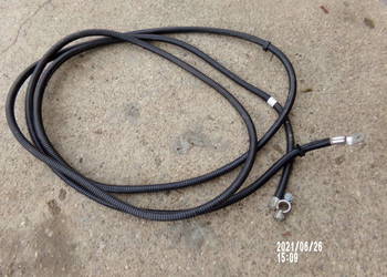 Mercedes W202 kabel pradowy