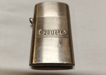 Zapalniczka Caro