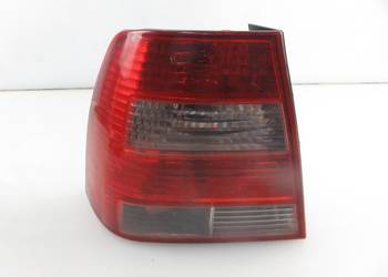 LAMPA LEWA TYLNA VW BORA 