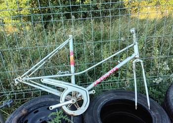 Peugeot rama rowerowa