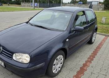 Golf mk4