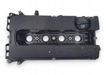 POKRYWA ZAWORÓW Opel Astra H Zafira B Vectra C Signum 1.8 16V 55564395