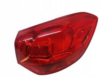 LAMPA TYŁ PRAWA KOMBI 13282243 Opel Astra IV (2009-  ) J