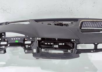 DESKA KOKPIT KONSOLA AUDI A4 B9 8W1857001C HEAD UP