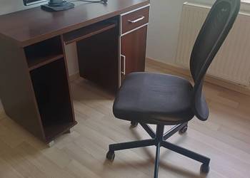Krzesło obrotowe do biurka