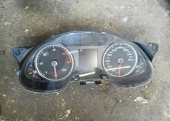 Licznik zegary Audi A4 B8 8K0 920 931 J